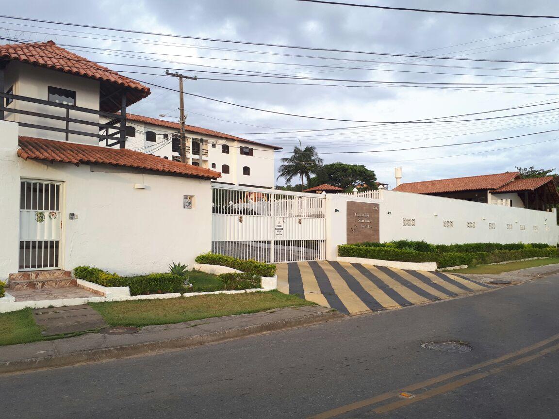 Cantinho Do Village São Pedro da Aldeia Eksteriør bilde