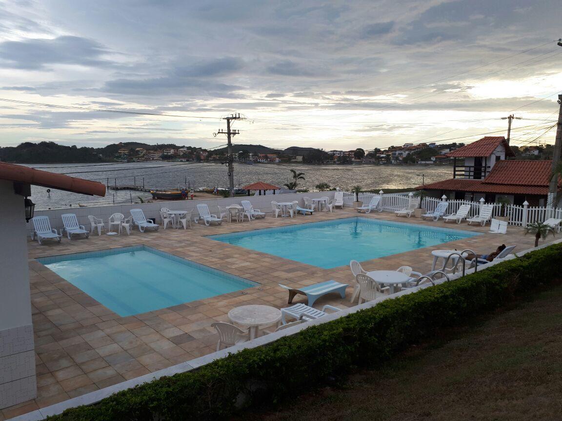 Cantinho Do Village São Pedro da Aldeia Eksteriør bilde