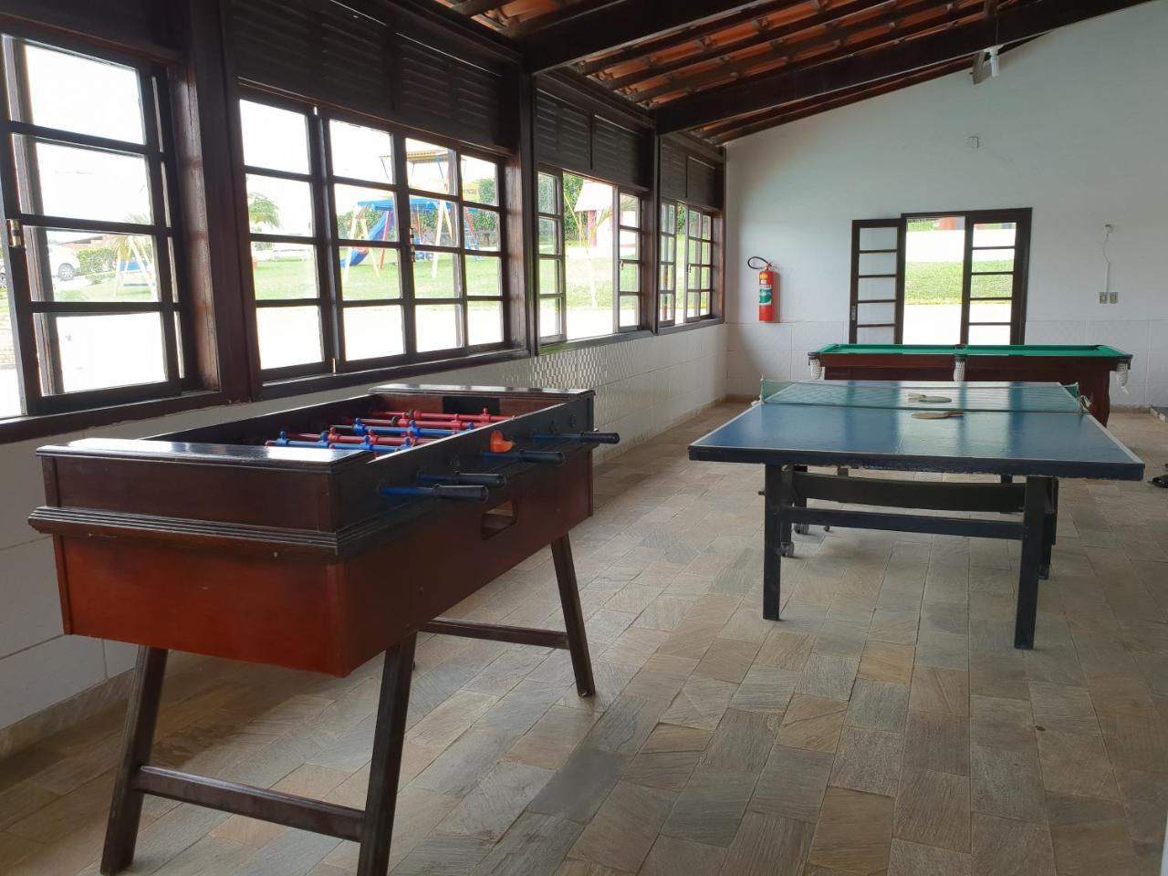 Cantinho Do Village São Pedro da Aldeia Eksteriør bilde