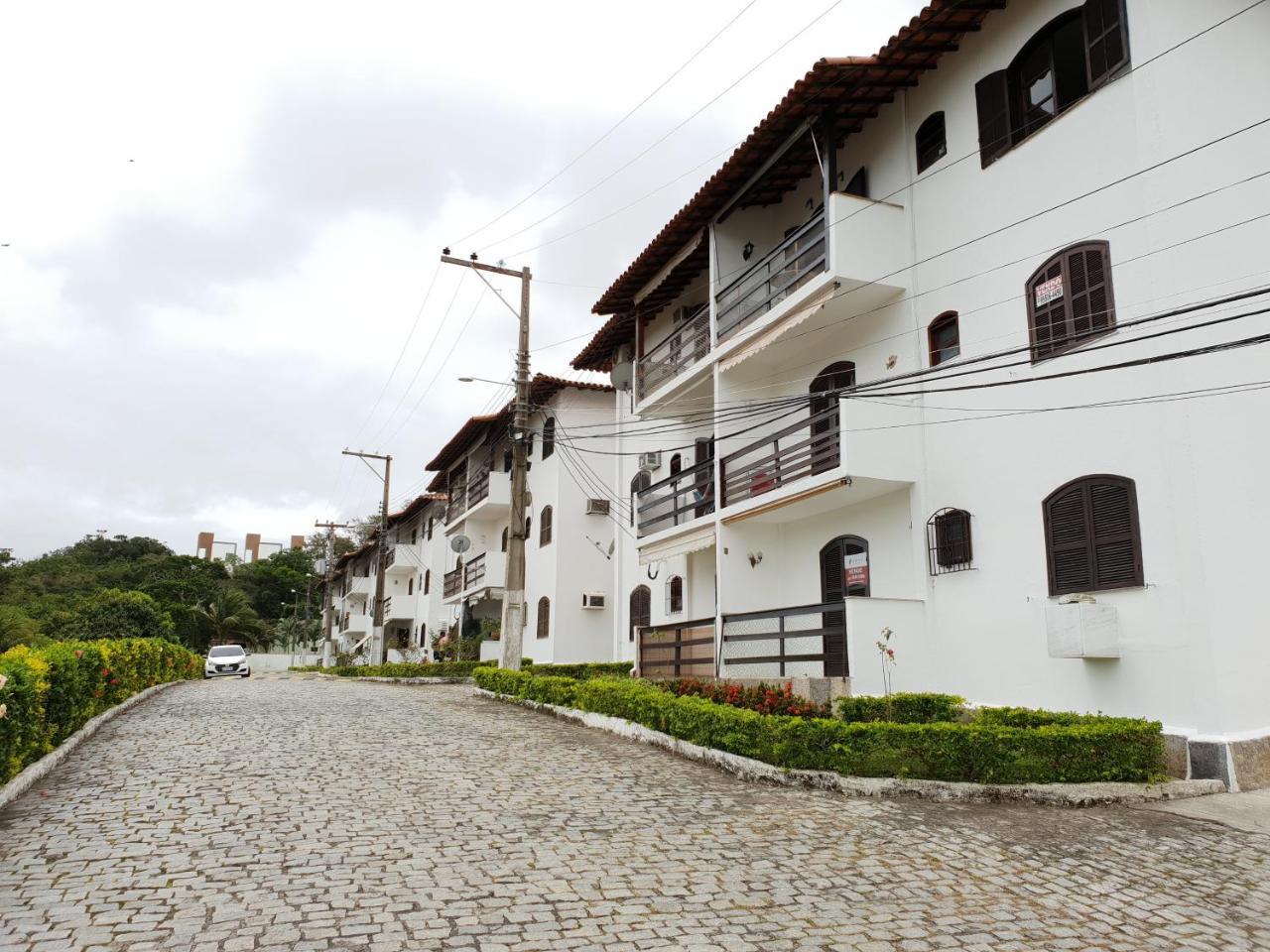 Cantinho Do Village São Pedro da Aldeia Eksteriør bilde
