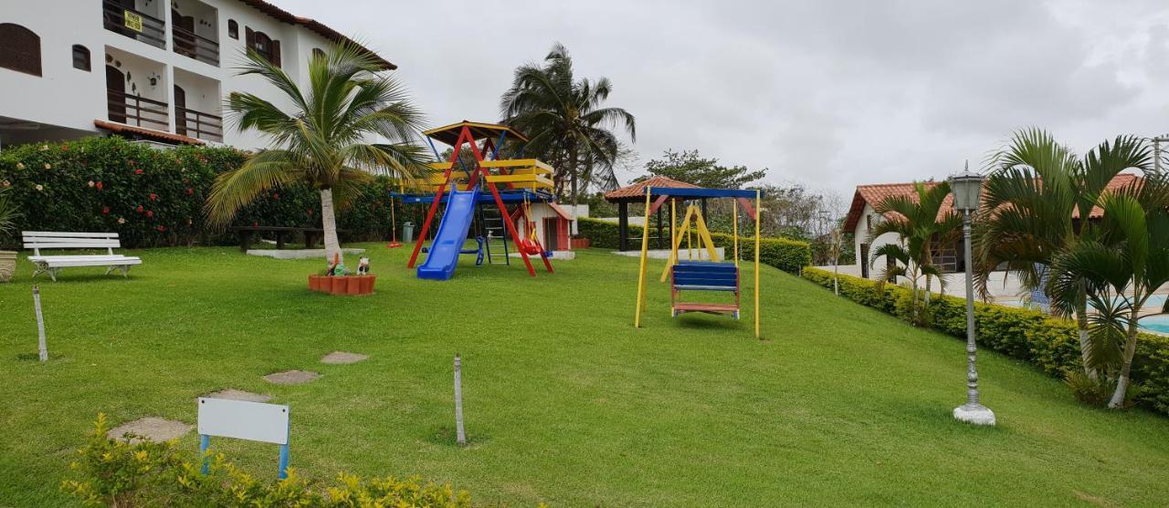 Cantinho Do Village São Pedro da Aldeia Eksteriør bilde