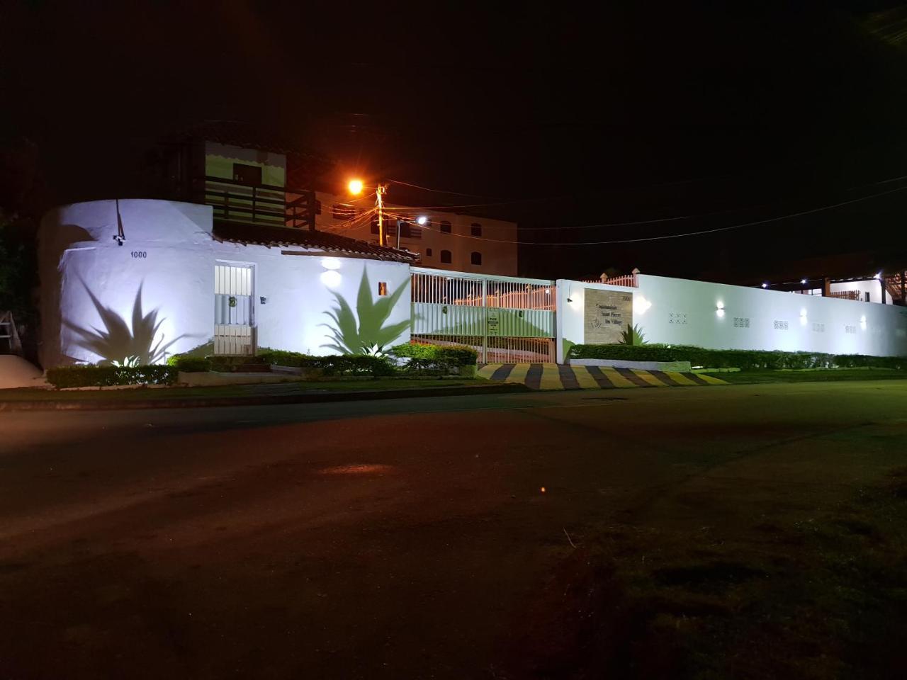 Cantinho Do Village São Pedro da Aldeia Eksteriør bilde