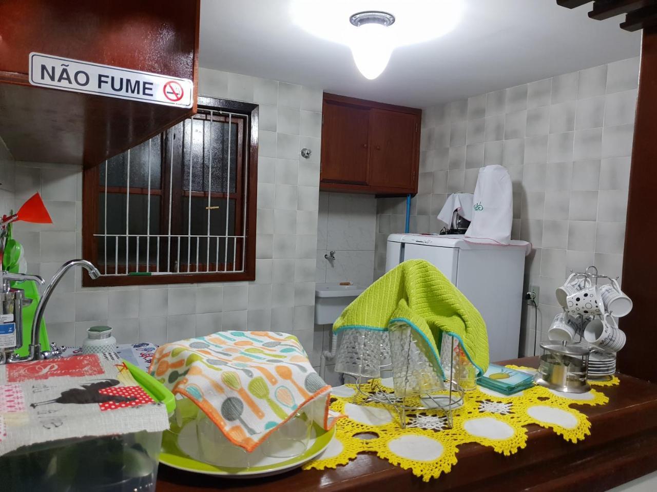 Cantinho Do Village São Pedro da Aldeia Eksteriør bilde
